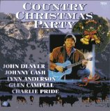 Various artists - Country Christmas Party