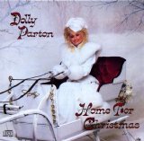 Dolly Parton-Home For Christmas-1990 - Home For Christmas