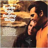 Conway Twitty & Loretta Lynn - We Only Make Believe