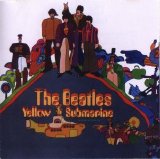Beatles, The - Yellow Submarine (UK Mono Ebbetts)