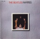 Beatles, The - Rarities (US Mono-Stereo Ebbetts)