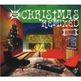 Various artists - Six Degrees Collection: Christmas Remixed-Holiday