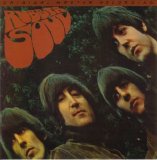 Beatles, The - Rubber Soul (MFSL Ebbetts)