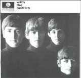 Beatles, The - With The Beatles (UK Mono Ebbetts)