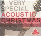 Various artists - A Very Special Acoustic Christmas