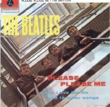 Beatles, The - Please Please Me (MFSL Ebbetts)