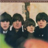 Beatles, The - Beatles for Sale (UK Mono Ebbetts)