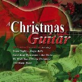 Various artists - A Christmas Guitar