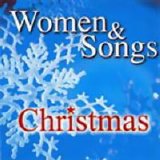 Various artists - Women & Songs-Christmas