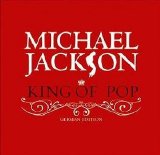 Michael Jackson - King Of Pop (2008) - Pop