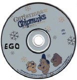 The Chipmunks - Christmas with the Chipmunks