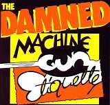 The Damned - Machine gun etiquette