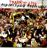Frank Zappa - Tinseltown Rebellion