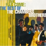 Chambers Brothers - Time Has Come: Best of the Chambers Brothers