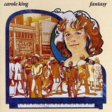 Carole King - Fantasy