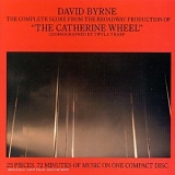 David Byrne - The Catherine Wheel