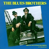 Original Soundtrack - Blues Brothers - Music from the Film