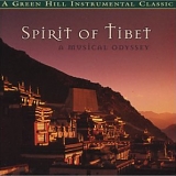 David Arkenstone - Spirit of Tibet