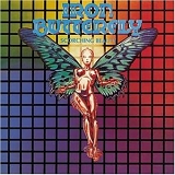 Iron Butterfly - Scorching Beauty