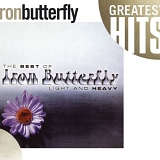 Iron Butterfly - Heavy