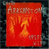 David Arkenstone - Spirit Wind