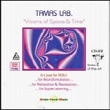 Tamas Laboratorium - Visions of Space & Time