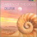 George Deuter - Garden of the Gods