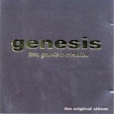 Genesis - From Genesis To Revelations