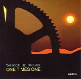 Tangerine Dream - One Times One