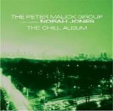 Peter Malick Group feat. Norah Jones - New York City, The Chill Album