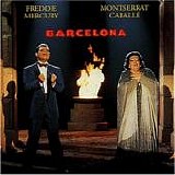 Freddie Mercury & Montserrat Caballe - Barcelona