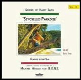 Sounds of Planet Earth - Seychelles Paradise