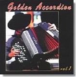 VA - Golden Accordion vol. 1