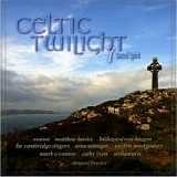 Various artists - Celtic Twilight Vol.7 Sacred Spirit