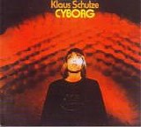 Klaus Schulze - Cyborg