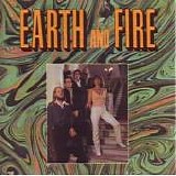 Earth & Fire - Song Of The Marching Children / Atlantis