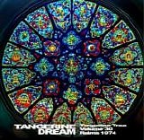 Tangerine Dream - Tangerine Tree - VOL030 - Reims 1974