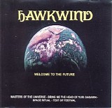 Hawkwind - The Text Of Festival
