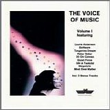 Various artists - The Voice of Music 1