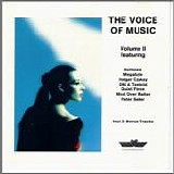 Various artists - The Voice of Music 2