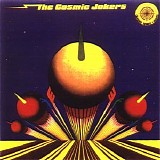 The Cosmic Jokers - Cosmic Jokers