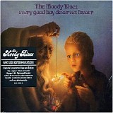 The Moody Blues - Every Good Boy Deserves Favour