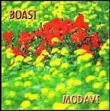 Antony Boast - Modave