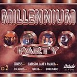 Various artists - Millennium Party CD2