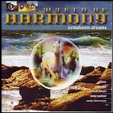 Various artists - World Of Harmony - Symphonic Dreams