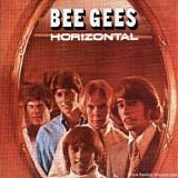 The Bee Gees - Horizontal