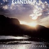 Gandalf - Symphonic Landscapes (2001)