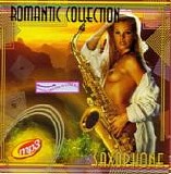 Various Artists - Romantic Collection - Saxophone