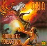 Various Artists - Romantic Collection - Aria