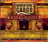 David Arkenstone - Adventure Cargo - Echoes Of Egypt (2004)